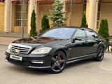 Mercedes-Benz S 450 2006 годаүшін6 600 000 тг. в Алматы – фото 4