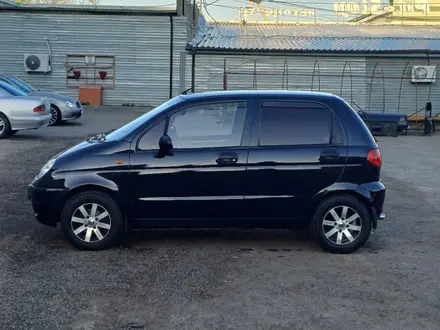 Daewoo Matiz 2007 года за 1 390 000 тг. в Кокшетау – фото 2