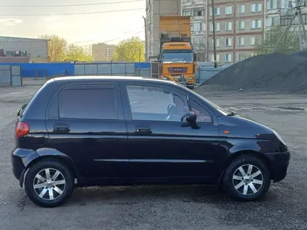 Daewoo Matiz 2007 года за 1 390 000 тг. в Кокшетау – фото 3