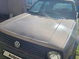 Volkswagen Golf 1987 года за 650 000 тг. в Павлодар
