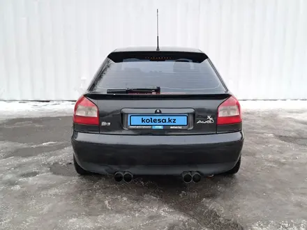 Audi A3 2000 года за 1 520 000 тг. в Алматы – фото 6