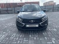 ВАЗ (Lada) Granta 2190 2022 годаүшін4 999 999 тг. в Актобе