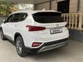 Hyundai Santa Fe 2019 годаfor14 000 000 тг. в Алматы – фото 2