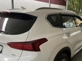 Hyundai Santa Fe 2019 годаүшін13 500 000 тг. в Алматы – фото 3