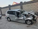 Honda Odyssey 2003 годаүшін2 000 000 тг. в Алматы
