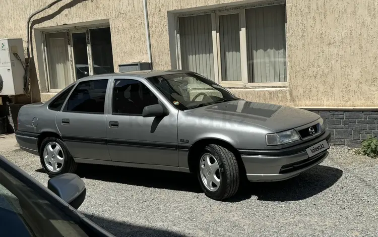 Opel Vectra 1993 года за 2 650 000 тг. в Шымкент