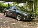 Toyota Camry 2011 года за 7 400 000 тг. в Шымкент
