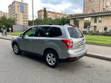 Subaru Forester 2016 года за 9 200 000 тг. в Алматы – фото 4