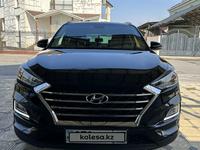 Hyundai Tucson 2020 годаүшін13 000 000 тг. в Шымкент