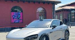 Xiaomi YU7 Max 2025 года за 33 000 000 тг. в Алматы – фото 3