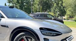 Xiaomi YU7 Max 2025 года за 33 000 000 тг. в Алматы – фото 4