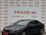 Kia Optima 2014 года за 7 400 000 тг. в Алматы