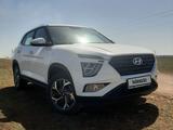 Hyundai Creta 2022 года за 12 600 000 тг. в Караганда – фото 3
