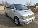 Mercedes-Benz Vito 1998 годаүшін2 300 000 тг. в Шымкент – фото 3