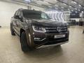 Volkswagen Amarok 2020 годаүшін17 000 000 тг. в Костанай