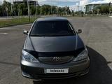 Toyota Camry 2001 годаүшін4 200 000 тг. в Кызылорда – фото 4