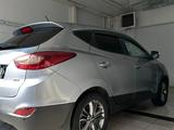 Hyundai Tucson 2014 года за 9 000 000 тг. в Жезказган – фото 3