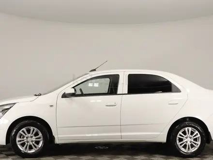 Chevrolet Cobalt 2022 года за 6 390 000 тг. в Астана – фото 7