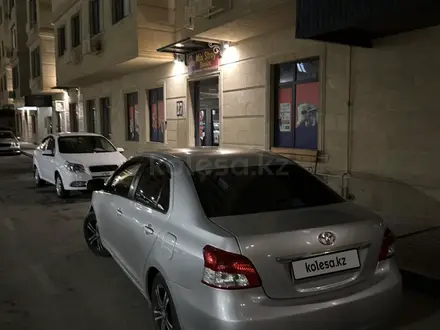 Toyota Yaris 2009 года за 4 500 000 тг. в Атырау – фото 8