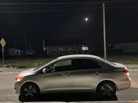 Toyota Yaris 2009 года за 4 500 000 тг. в Атырау