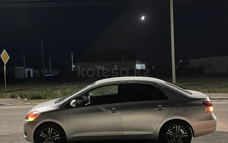 Toyota Yaris 2009 годаүшін4 500 000 тг. в Атырау