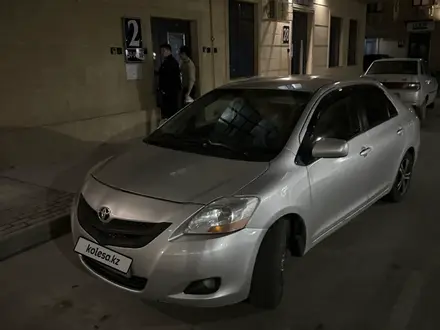 Toyota Yaris 2009 года за 4 500 000 тг. в Атырау – фото 6