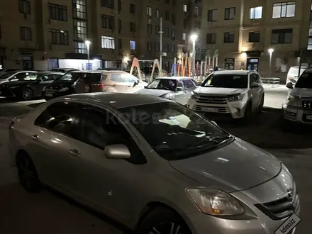 Toyota Yaris 2009 года за 4 500 000 тг. в Атырау – фото 5