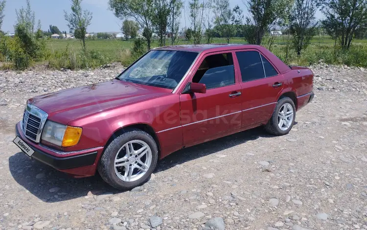 Mercedes-Benz E 230 1992 года за 1 700 000 тг. в Тараз