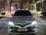 Toyota Camry 2020 годаүшін15 500 000 тг. в Тараз