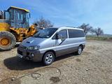 Hyundai Starex 2001 года за 3 300 000 тг. в Алматы – фото 2