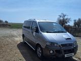 Hyundai Starex 2001 года за 3 300 000 тг. в Алматы – фото 3
