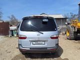 Hyundai Starex 2001 года за 3 300 000 тг. в Алматы – фото 4