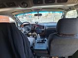 Hyundai Starex 2001 года за 3 300 000 тг. в Алматы – фото 5