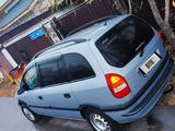 Opel Zafira 2002 годаүшін2 400 000 тг. в Алтай – фото 2