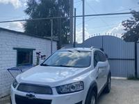 Chevrolet Captiva 2013 года за 7 000 000 тг. в Костанай