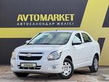 Chevrolet Cobalt 2025 года за 7 390 000 тг. в Шымкент
