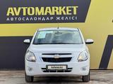 Chevrolet Cobalt 2025 года за 7 390 000 тг. в Шымкент – фото 3