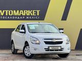Chevrolet Cobalt 2025 года за 7 390 000 тг. в Шымкент – фото 2