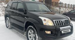 Toyota Land Cruiser Prado 2006 годаүшін9 400 000 тг. в Караганда – фото 2