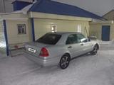 Mercedes-Benz C 180 1995 года за 1 450 000 тг. в Кокшетау