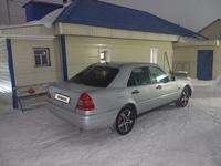 Mercedes-Benz C 180 1995 годаfor1 450 000 тг. в Кокшетау