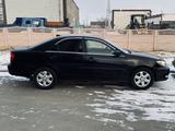 Toyota Camry 2003 годаfor5 100 000 тг. в Экибастуз – фото 5