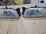 Фары передние на Mitsubishi Space Wagon за 1 432 тг. в Шымкент