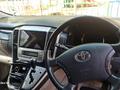 Toyota Alphard 2007 годаүшін5 500 000 тг. в Актобе – фото 11