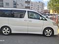 Toyota Alphard 2007 годаүшін5 500 000 тг. в Актобе – фото 14