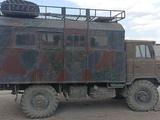 ГАЗ  66 1987 года за 3 800 000 тг. в Павлодар