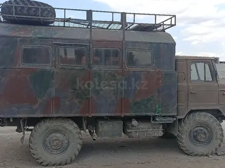 ГАЗ  66 1987 года за 3 800 000 тг. в Павлодар