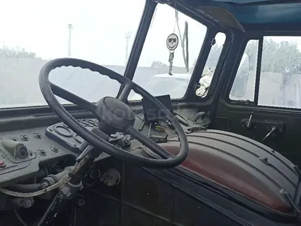 ГАЗ  66 1987 года за 3 800 000 тг. в Павлодар – фото 3