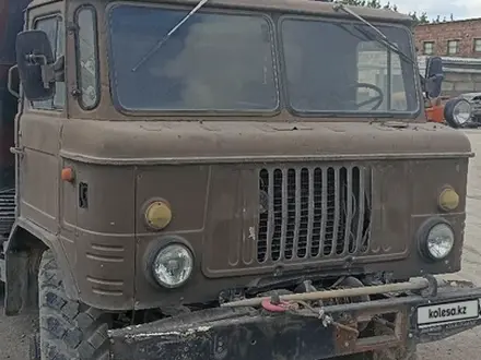 ГАЗ  66 1987 года за 3 800 000 тг. в Павлодар – фото 4