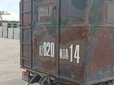 ГАЗ  66 1987 года за 3 800 000 тг. в Павлодар – фото 5